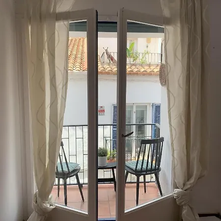 En Apartment Sitges