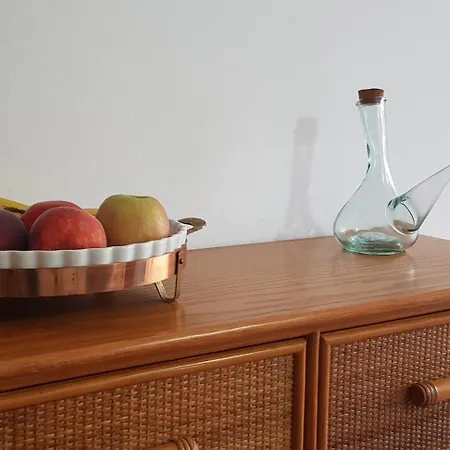 Appartement En Sitges