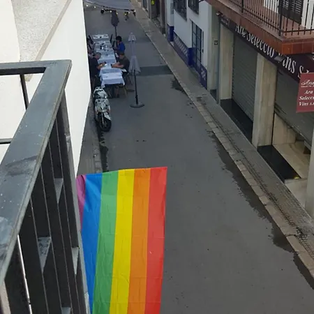 Appartement En