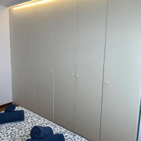En Apartman Sitges